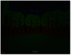 Darkness screenshot