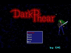 DarkPhear screenshot