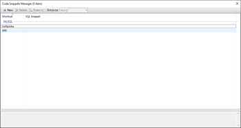 Database .NET Professional screenshot 12