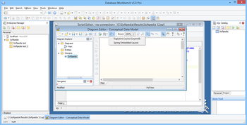Database Workbench Pro screenshot 4