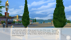 Dating Sims screenshot 7