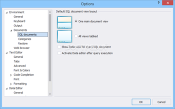 dbForge Data Generator for Oracle screenshot 12