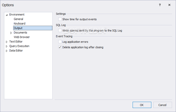 dbForge Documenter for SQL Server screenshot 11
