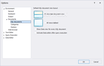 dbForge Documenter for SQL Server screenshot 12