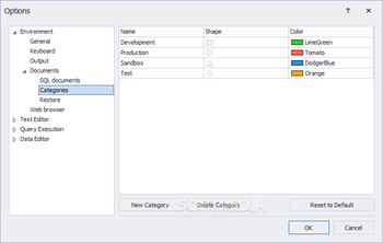 dbForge Documenter for SQL Server screenshot 13