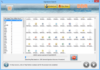 DDR - Removable Media screenshot 7