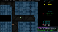 Dead Colony screenshot 5