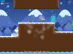 Dead Frost screenshot 4