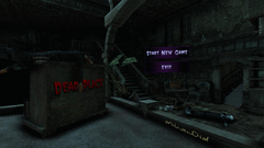 Dead Place screenshot
