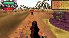 Dead Siege screenshot 6