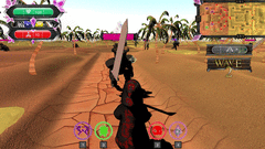 Dead Siege screenshot 7