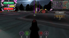 Dead Siege screenshot 9