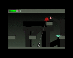Deadly Steps - Mission Clone 1 screenshot 2