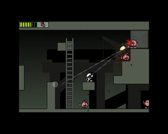 Deadly Steps - Mission Clone 1 screenshot 3