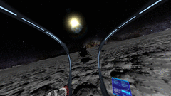 Deep Space VR screenshot 10