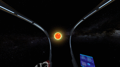 Deep Space VR screenshot 11