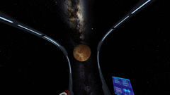 Deep Space VR screenshot 14