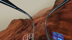Deep Space VR screenshot 16