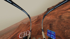 Deep Space VR screenshot 17