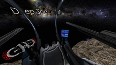 Deep Space VR screenshot 2