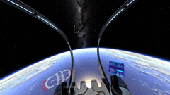 Deep Space VR screenshot 4