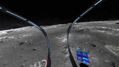 Deep Space VR screenshot 7