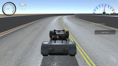 Deev For Speed Car screenshot 9