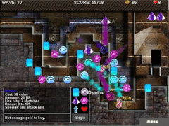 Defender Element screenshot 4