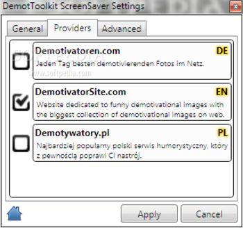 DemotToolkit screenshot 3