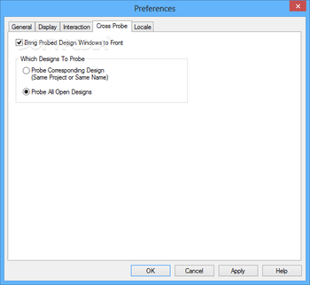 DesignSpark PCB screenshot 24