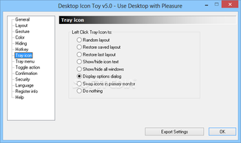 Desktop Icon Toy screenshot 10
