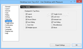 Desktop Icon Toy screenshot 11