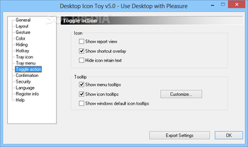 Desktop Icon Toy screenshot 12
