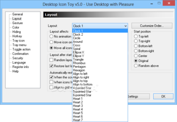 Desktop Icon Toy screenshot 4