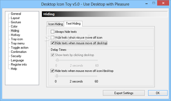 Desktop Icon Toy screenshot 8