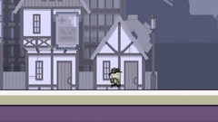 Detective Blob and the Thing That Happened screenshot 4