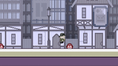 Detective Blob and the Thing That Happened screenshot 5