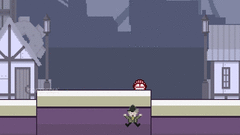 Detective Blob and the Thing That Happened screenshot 6