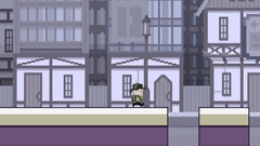 Detective Blob and the Thing That Happened screenshot 7