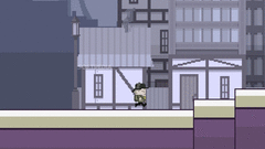 Detective Blob and the Thing That Happened screenshot 8