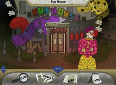 Detective Grimoire screenshot