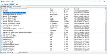 Device Cleanup Tool screenshot 3