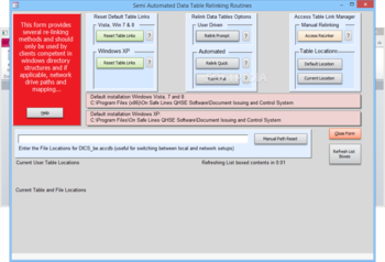 DICS - Documented Information Control System screenshot 17