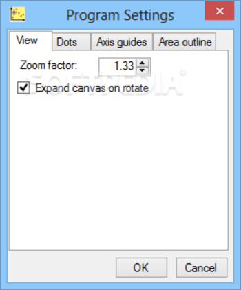 Digitizer (formerly VKDigitizer) screenshot 12