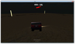 Dirt Rush screenshot 3