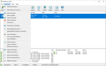 Disk Savvy Enterprise screenshot 5