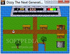 Dizzy - The Next Generation screenshot