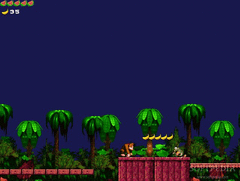 DK and Kiddy screenshot 3