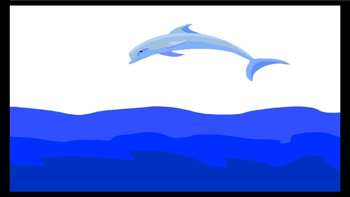 Dolphins Screen Saver screenshot 5