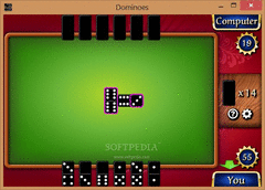Dominoes screenshot 4